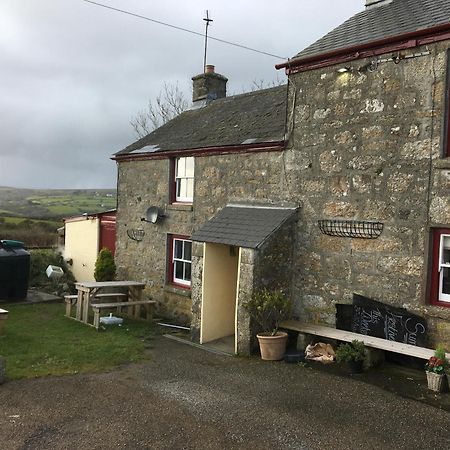 The Engine Inn Penzance Ngoại thất bức ảnh