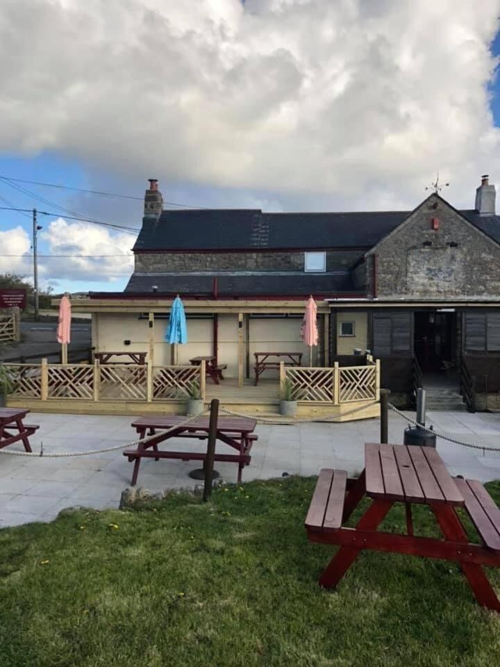 The Engine Inn Penzance Ngoại thất bức ảnh